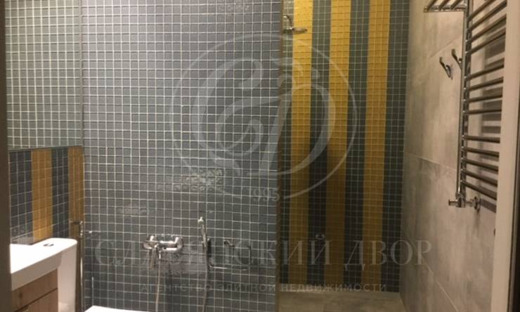 Лот-8492-194554 аренда дома Новорижское шоссе Резиденция Рублево