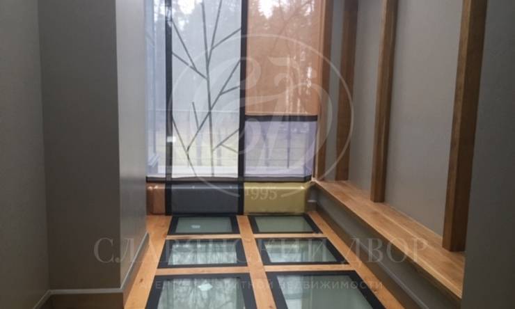 Лот-8492-194555 аренда дома Новорижское шоссе Резиденция Рублево