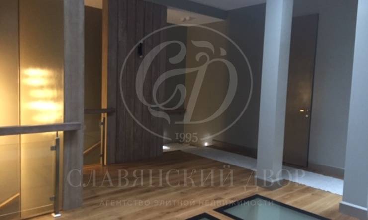 Лот-8492-194556 аренда дома Новорижское шоссе Резиденция Рублево