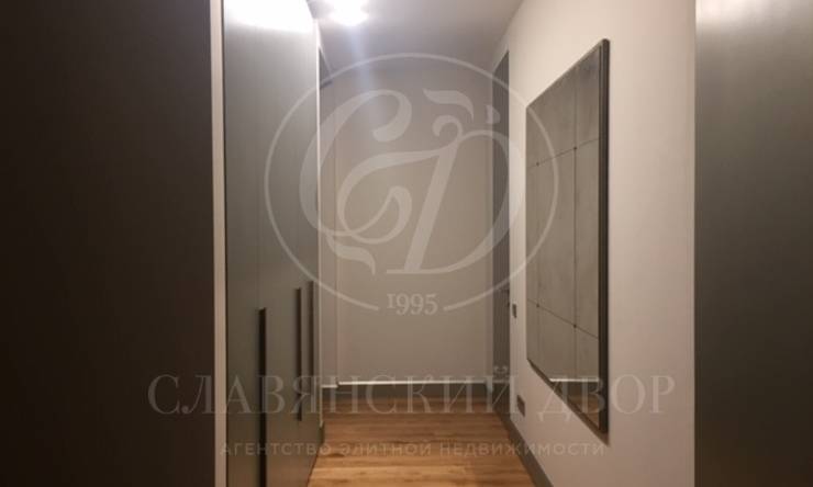 Лот-8492-194557 аренда дома Новорижское шоссе Резиденция Рублево