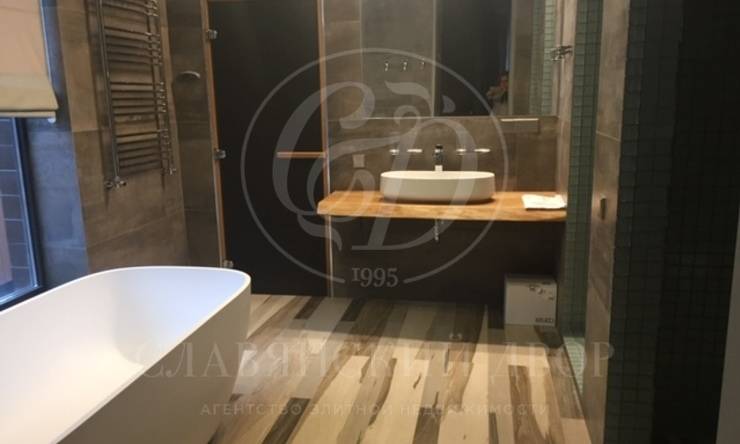 Лот-8492-194558 аренда дома Новорижское шоссе Резиденция Рублево