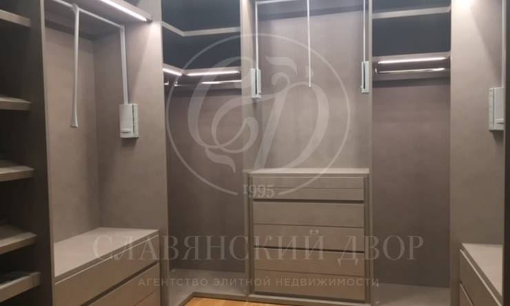 Лот-8492-194559 аренда дома Новорижское шоссе Резиденция Рублево