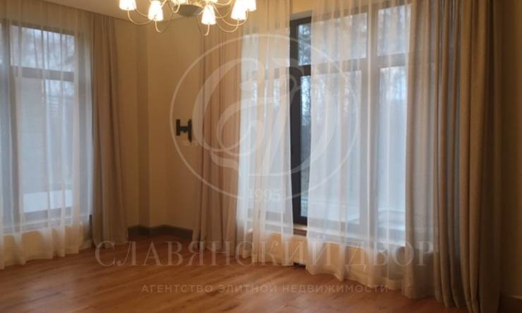 Лот-8492-194561 аренда дома Новорижское шоссе Резиденция Рублево