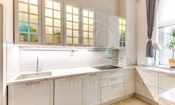 Лот-5339-194712 Продажа квартиры Тверская