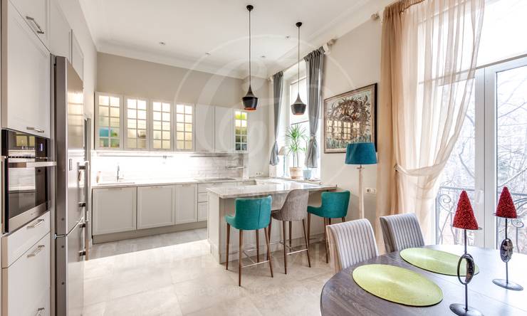 Лот-5339-194713 Продажа квартиры Тверская