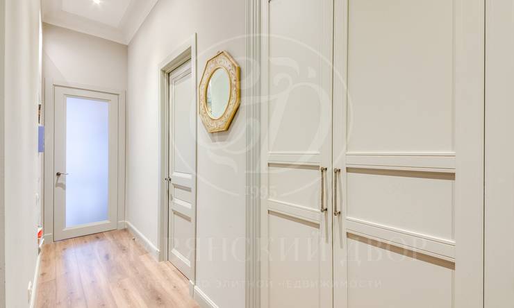 Лот-5339-194718 Продажа квартиры Тверская