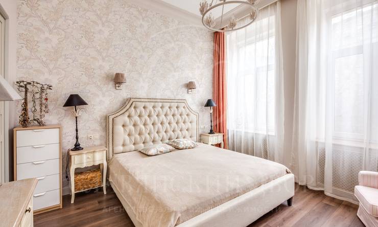 Лот-5339-194720 Продажа квартиры Тверская