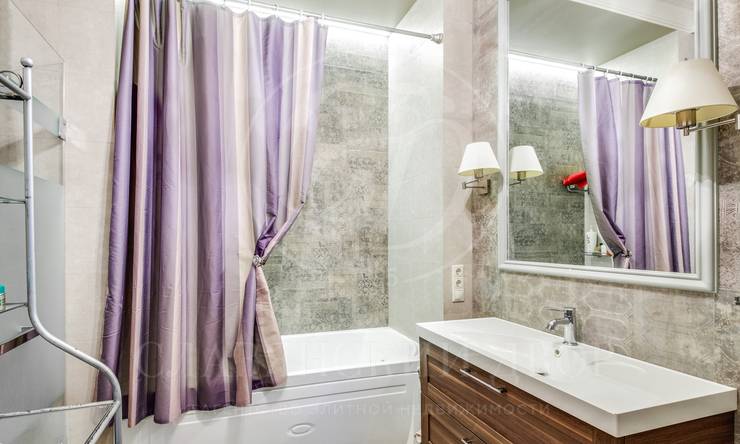 Лот-5339-194722 Продажа квартиры Тверская