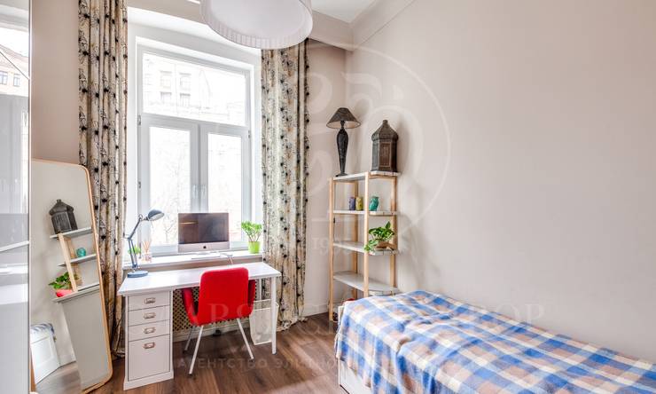 Лот-5339-194723 Продажа квартиры Тверская