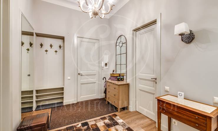 Лот-5339-194729 Продажа квартиры Тверская