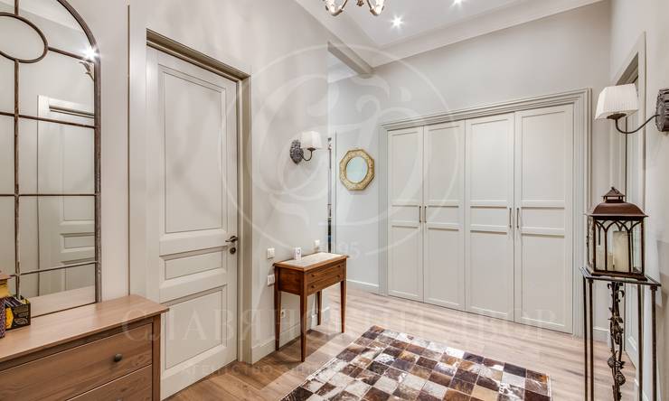 Лот-5339-194730 Продажа квартиры Тверская