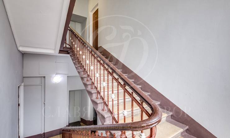 Лот-5339-194731 Продажа квартиры Тверская