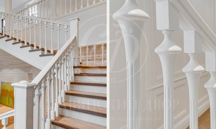 Лот-8118-194782 продажа дома Рублево-Успенское шоссе Любушкин хутор