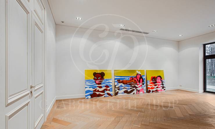 Лот-8118-194801 продажа дома Рублево-Успенское шоссе Любушкин хутор