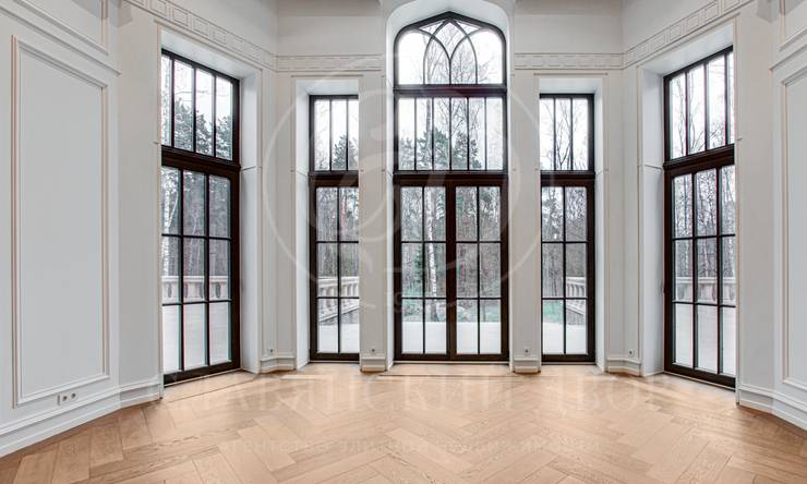 Лот-8118-194803 продажа дома Рублево-Успенское шоссе Любушкин хутор