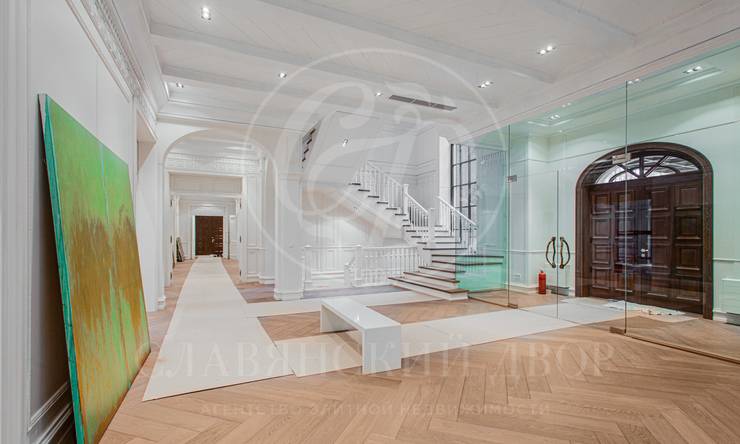 Лот-8118-194807 продажа дома Рублево-Успенское шоссе Любушкин хутор