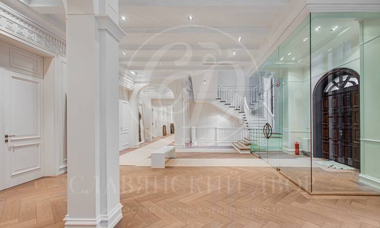 Лот-8118-194816 продажа дома Рублево-Успенское шоссе Любушкин хутор