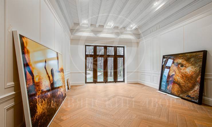 Лот-8118-194821 продажа дома Рублево-Успенское шоссе Любушкин хутор