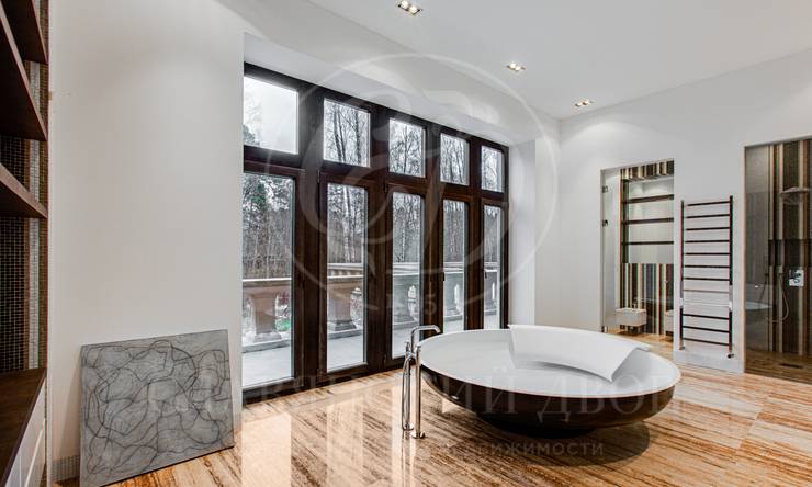 Лот-8118-194822 продажа дома Рублево-Успенское шоссе Любушкин хутор