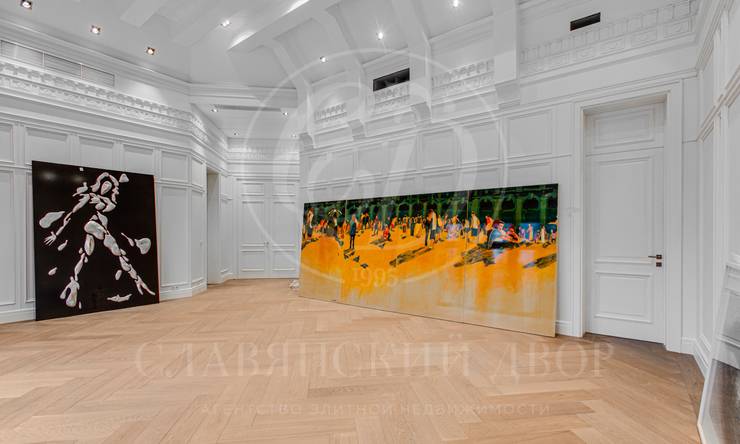 Лот-8118-194824 продажа дома Рублево-Успенское шоссе Любушкин хутор