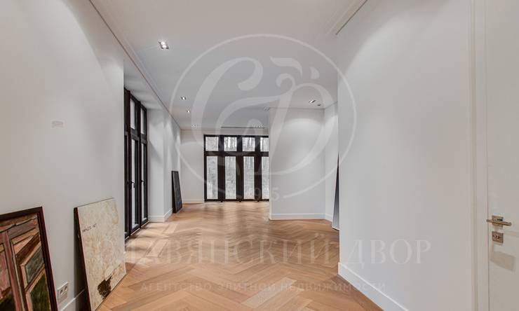 Лот-8118-194829 продажа дома Рублево-Успенское шоссе Любушкин хутор