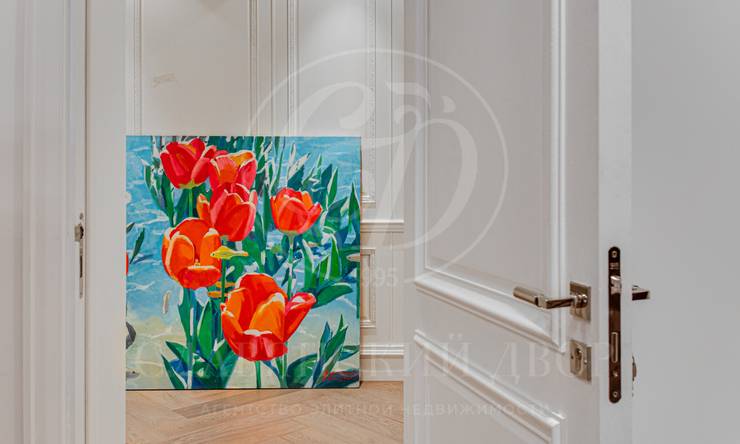 Лот-8118-194831 продажа дома Рублево-Успенское шоссе Любушкин хутор