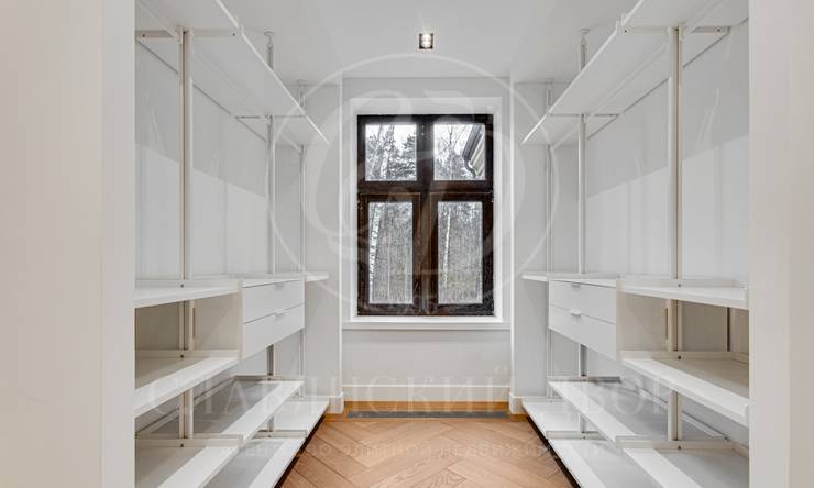 Лот-8118-194834 продажа дома Рублево-Успенское шоссе Любушкин хутор