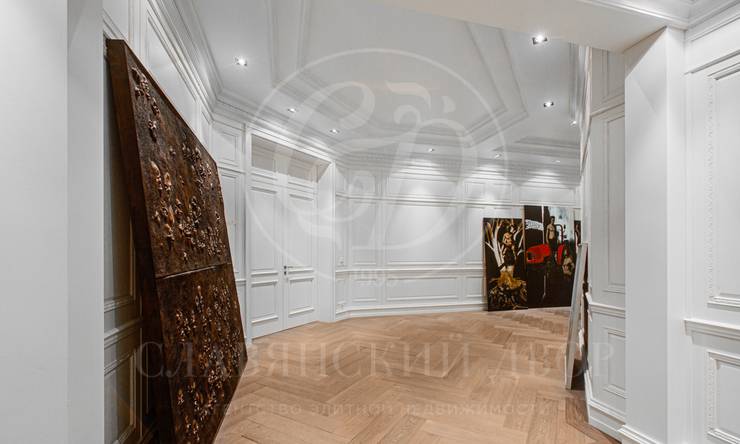 Лот-8118-194835 продажа дома Рублево-Успенское шоссе Любушкин хутор