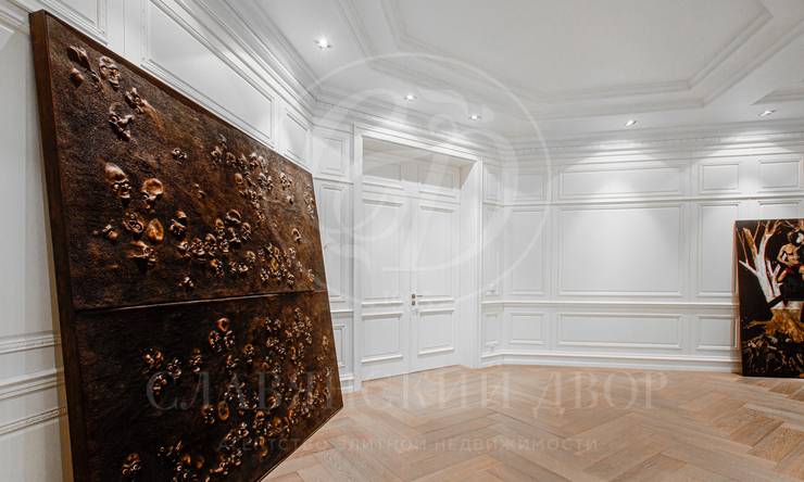 Лот-8118-194838 продажа дома Рублево-Успенское шоссе Любушкин хутор