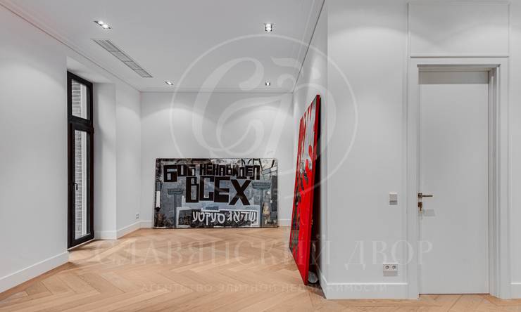 Лот-8118-194839 продажа дома Рублево-Успенское шоссе Любушкин хутор