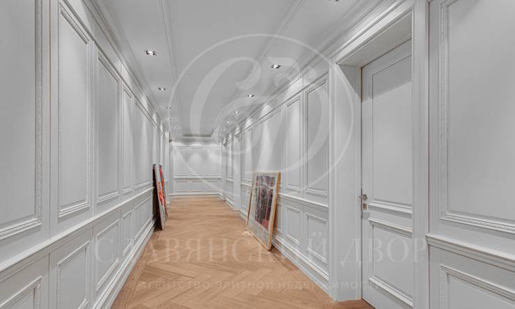 Лот-8118-194843 продажа дома Рублево-Успенское шоссе Любушкин хутор