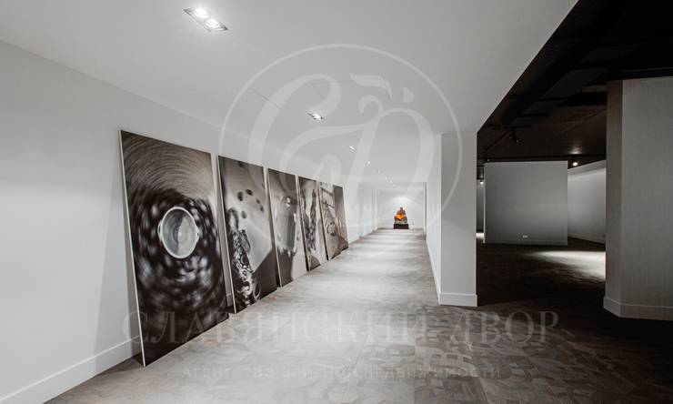 Лот-8118-194852 продажа дома Рублево-Успенское шоссе Любушкин хутор