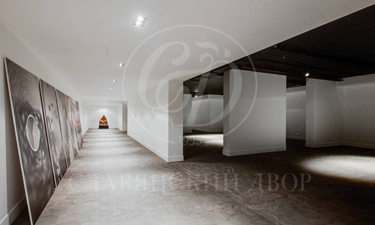 Лот-8118-194854 продажа дома Рублево-Успенское шоссе Любушкин хутор