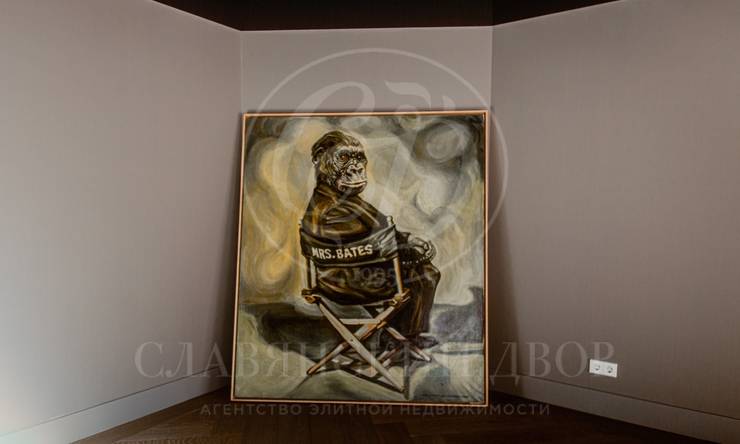 Лот-8118-194858 продажа дома Рублево-Успенское шоссе Любушкин хутор