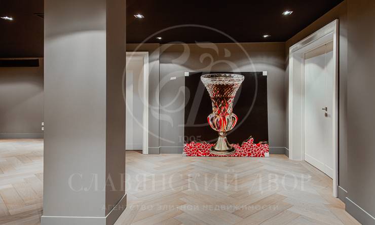 Лот-8118-194861 продажа дома Рублево-Успенское шоссе Любушкин хутор