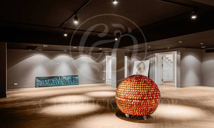 Лот-8118-194862 продажа дома Рублево-Успенское шоссе Любушкин хутор