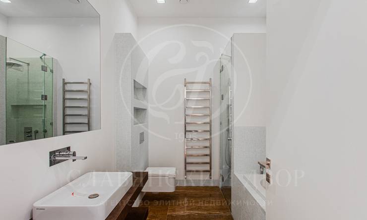 Лот-8118-194864 продажа дома Рублево-Успенское шоссе Любушкин хутор