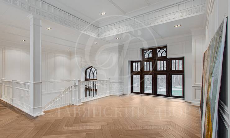 Лот-8118-194869 продажа дома Рублево-Успенское шоссе Любушкин хутор