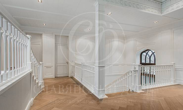 Лот-8118-194870 продажа дома Рублево-Успенское шоссе Любушкин хутор