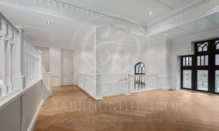 Лот-8118-194871 продажа дома Рублево-Успенское шоссе Любушкин хутор