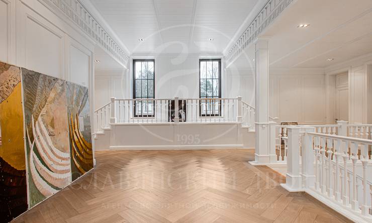 Лот-8118-194873 продажа дома Рублево-Успенское шоссе Любушкин хутор