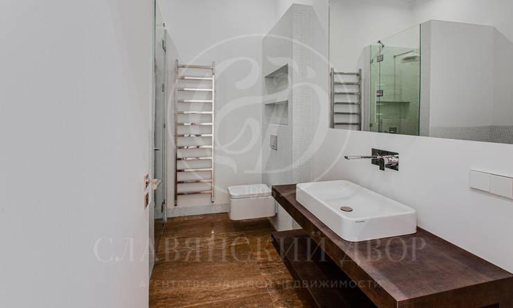 Лот-8118-194876 продажа дома Рублево-Успенское шоссе Любушкин хутор