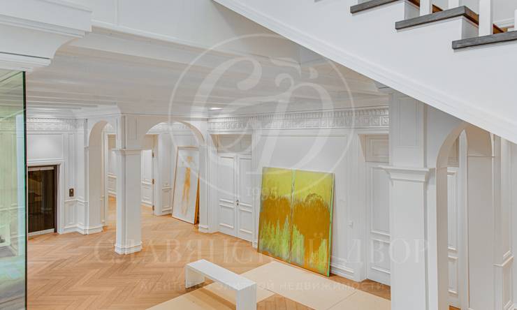 Лот-8118-194882 продажа дома Рублево-Успенское шоссе Любушкин хутор