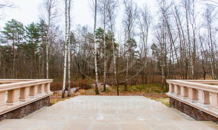 Лот-8118-194901 продажа дома Рублево-Успенское шоссе Любушкин хутор