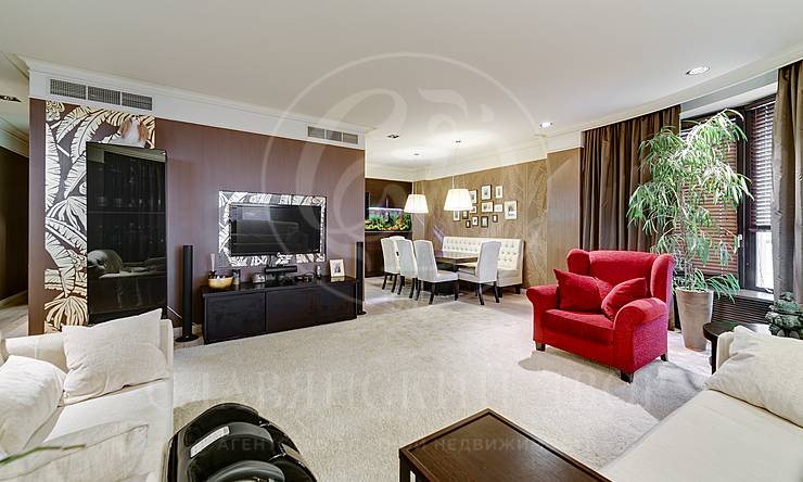 Лот-11134-194924 Продажа квартиры Мневники,Щукино