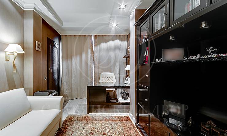 Лот-11134-194925 Продажа квартиры Мневники,Щукино