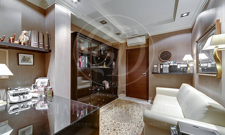 Лот-11134-194927 Продажа квартиры Мневники,Щукино