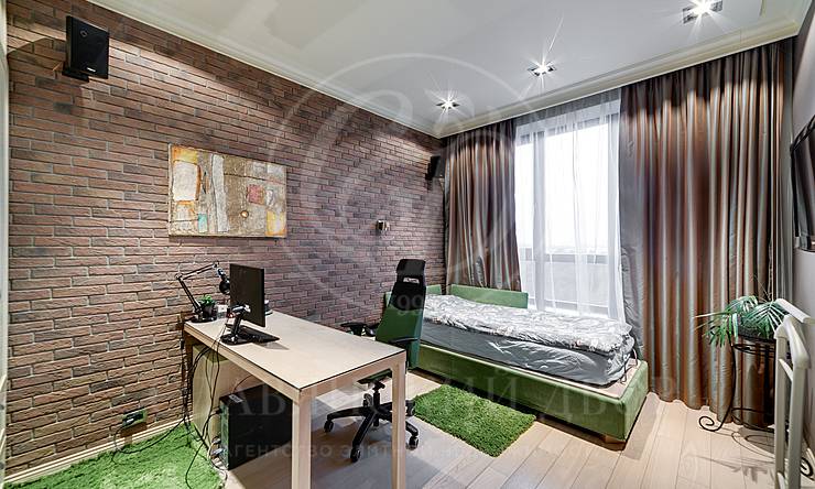 Лот-11134-194928 Продажа квартиры Мневники,Щукино