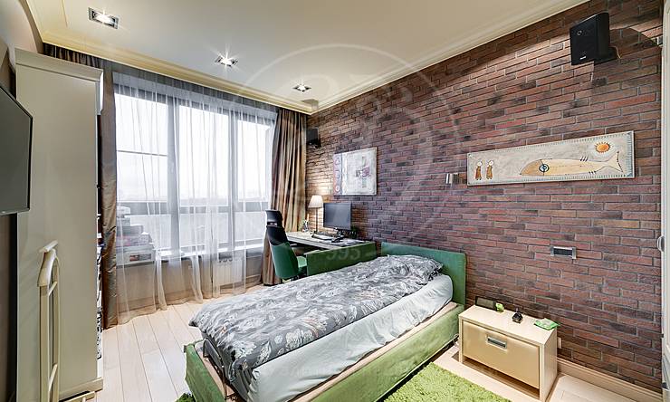 Лот-11134-194931 Продажа квартиры Мневники,Щукино