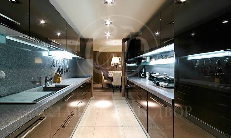 Лот-11134-194935 Продажа квартиры Мневники,Щукино